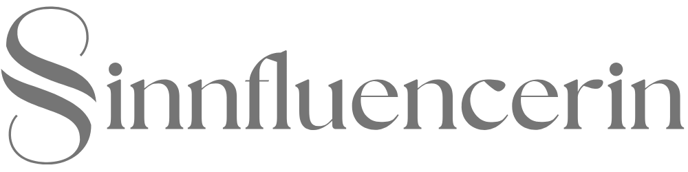 Logo Moni Blazejewska Sinnfluencerin