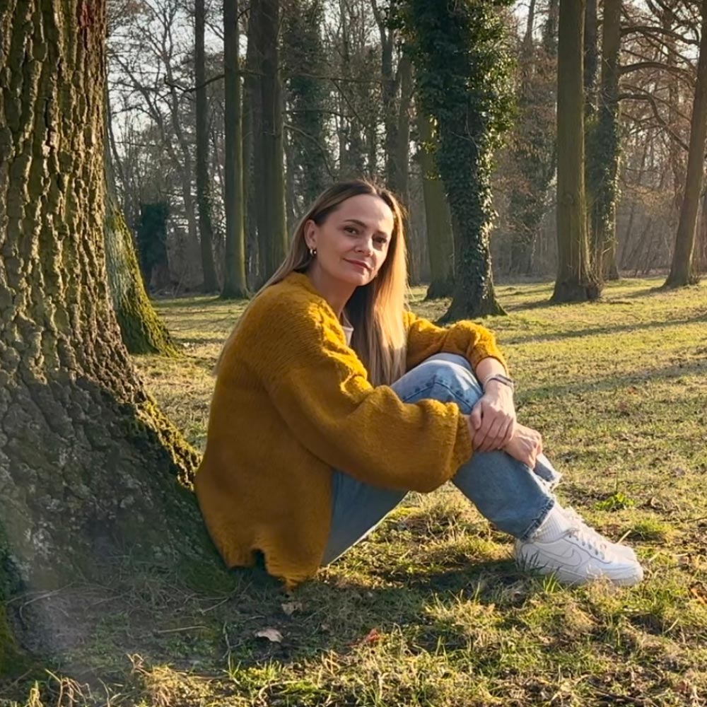 Resilienz: Moni