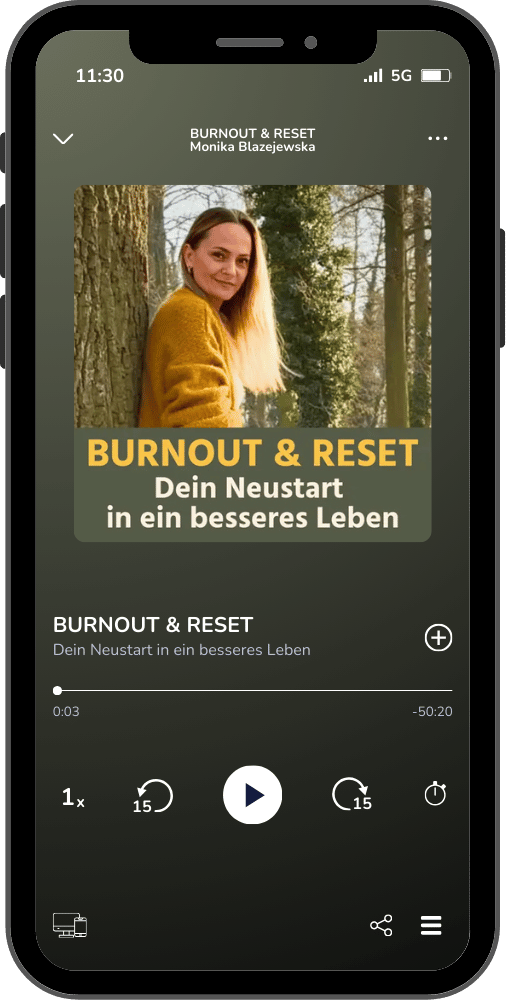 Podcast Sinnfluencerin